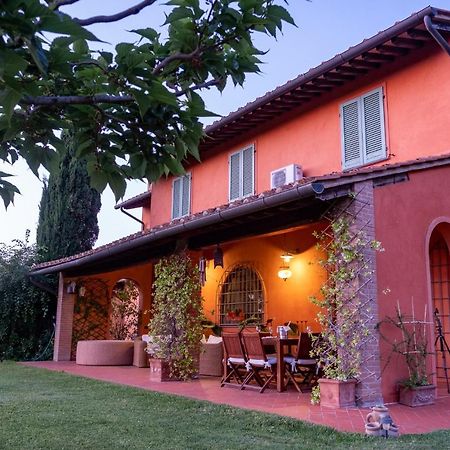 Georgia'S Home Monte Lopio 外观 照片