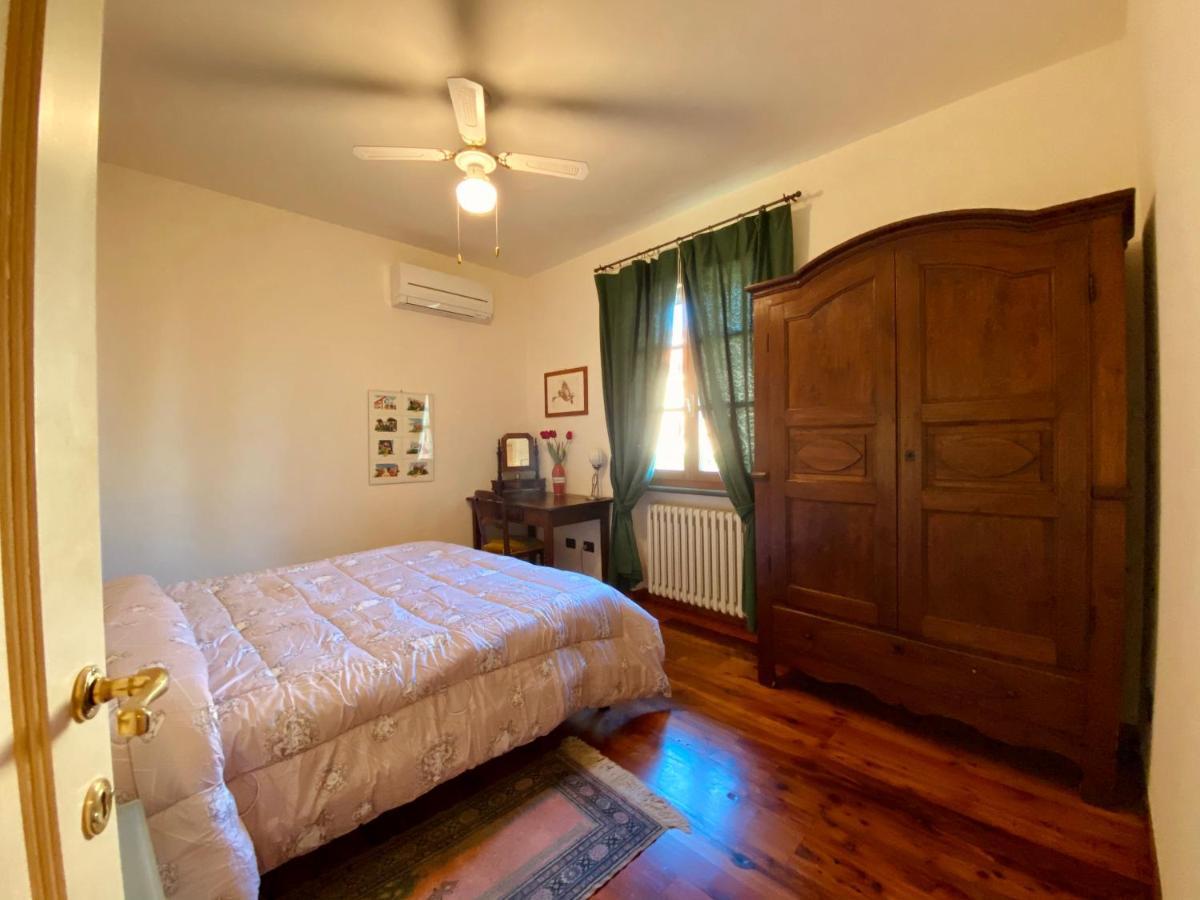 Georgia'S Home Monte Lopio 外观 照片