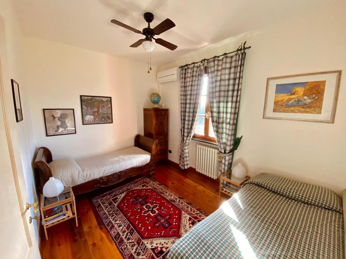 Georgia'S Home Monte Lopio 外观 照片