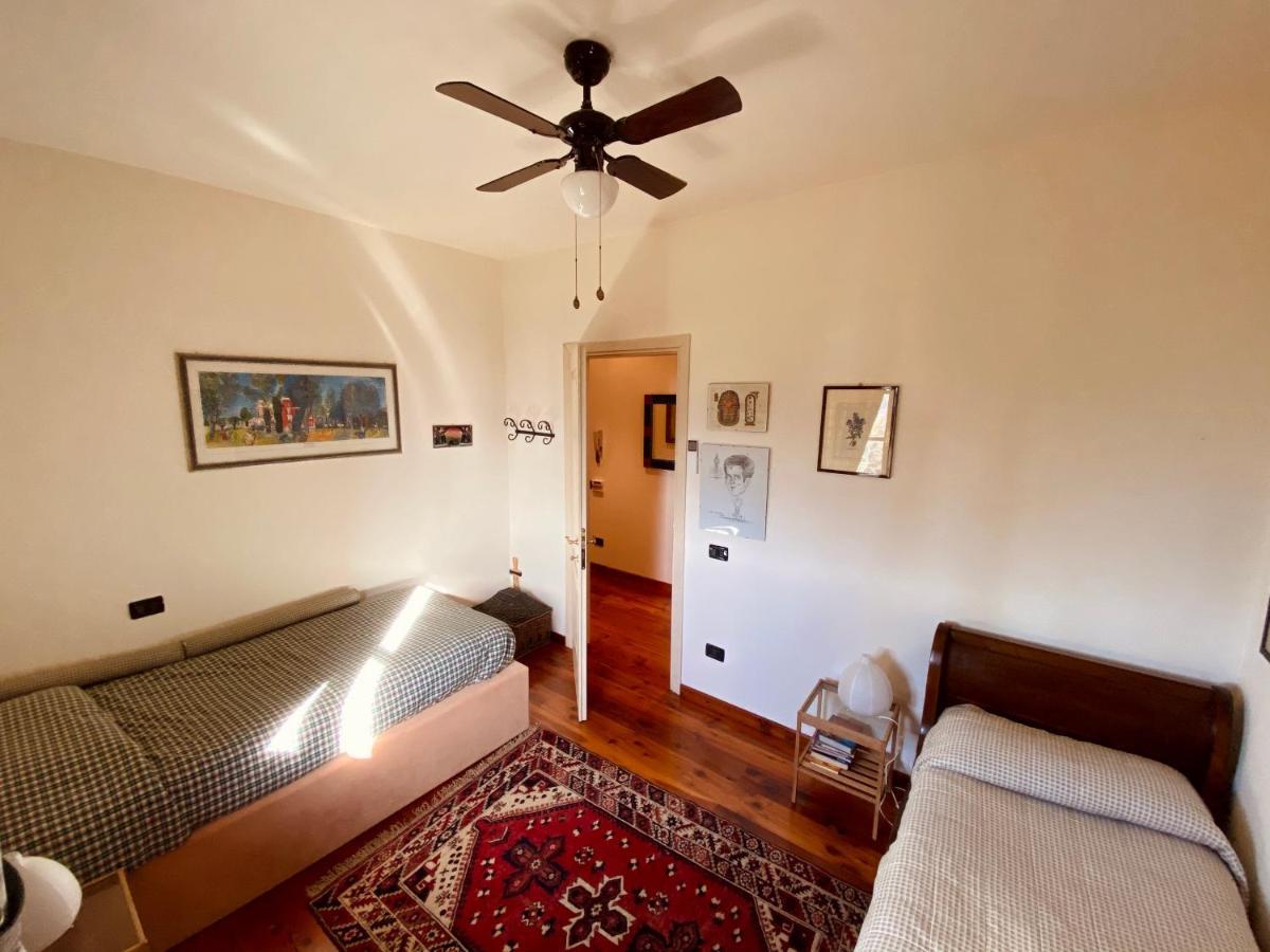 Georgia'S Home Monte Lopio 外观 照片