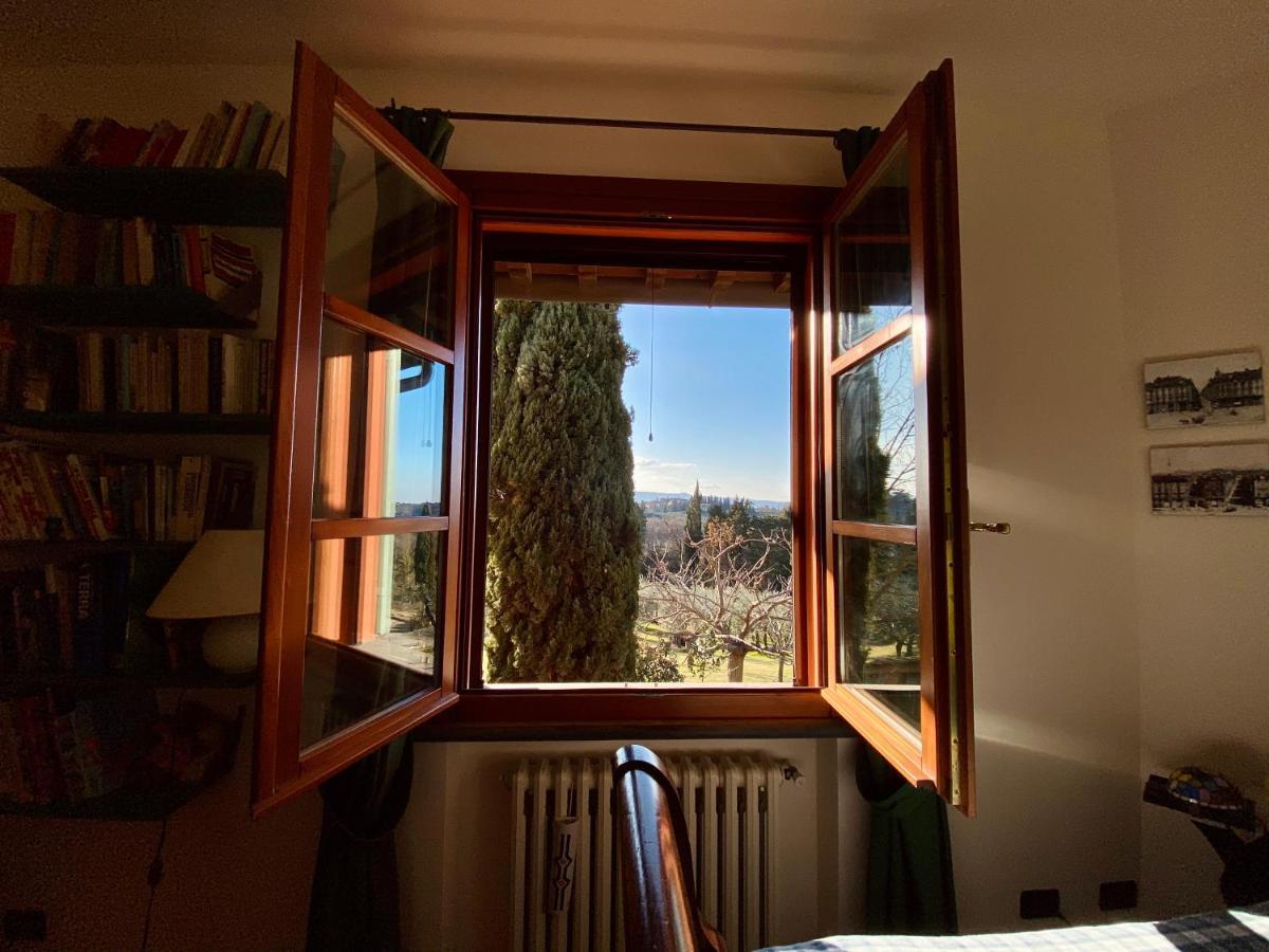 Georgia'S Home Monte Lopio 外观 照片