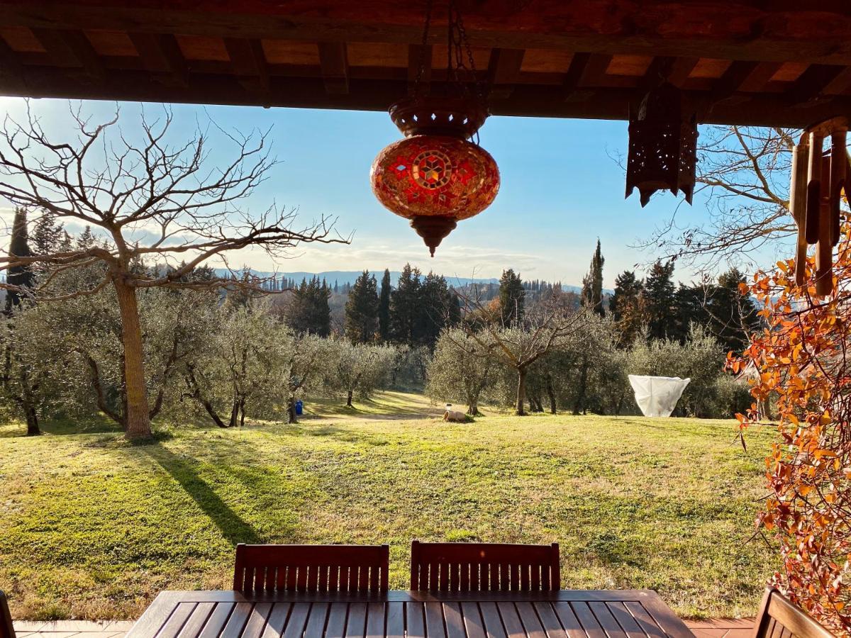 Georgia'S Home Monte Lopio 外观 照片