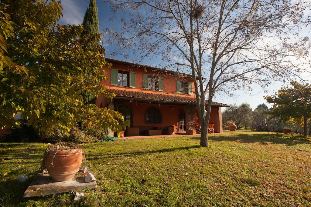 Georgia'S Home Monte Lopio 客房 照片